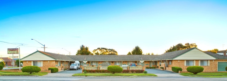 Gallery - Parkhaven Motel