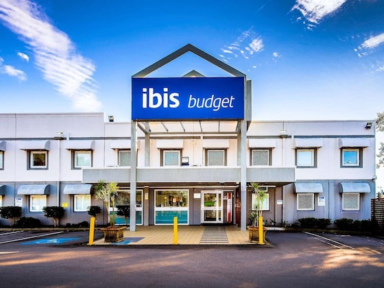 Gallery - Ibis Budget Canberra