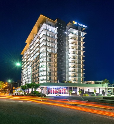 Gallery - Empire Apartment Hotel