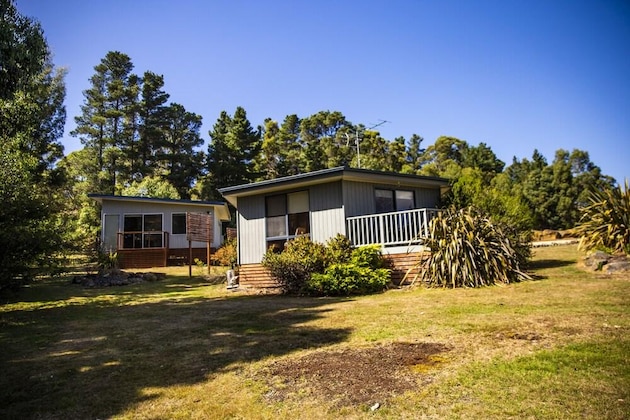 Gallery - Little Norfolk Bay Events And Chalets