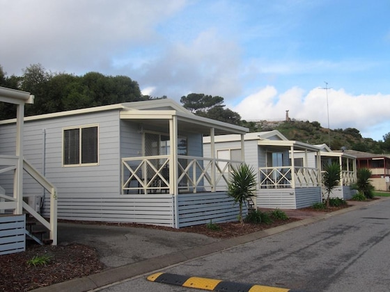 Gallery - Brighton Beachfront Holiday Park