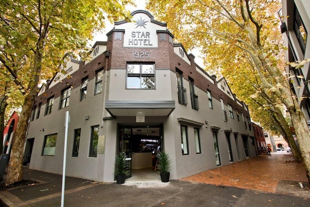 Gallery - The Star Apartments