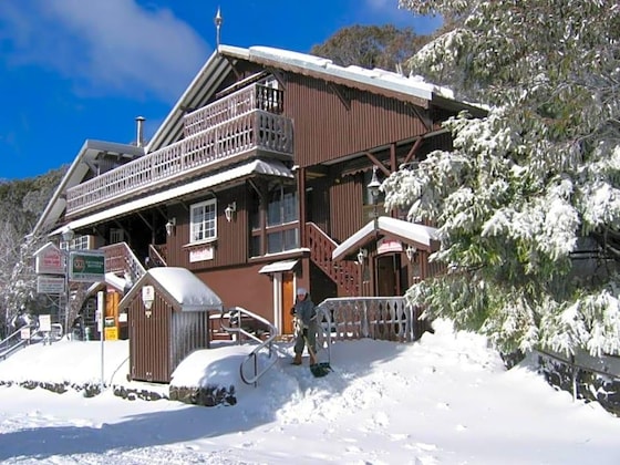 Gallery - Karelia Alpine Lodge