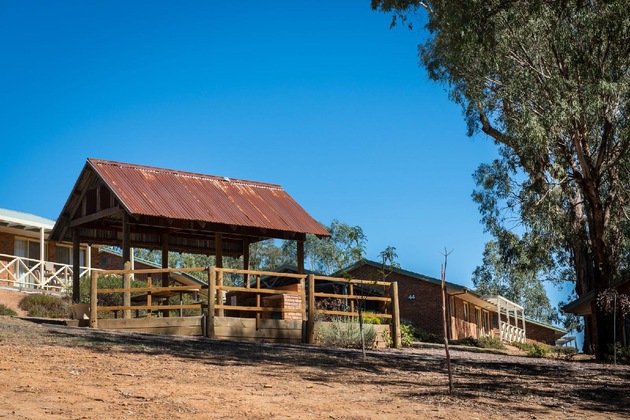 Gallery - Mansfield Country Resort