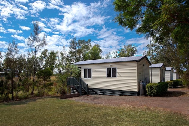 Gallery - Discovery Parks – Biloela