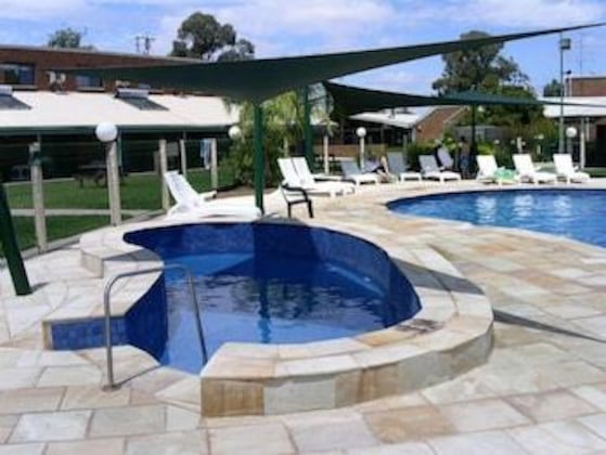 Gallery - Murray Valley Resort