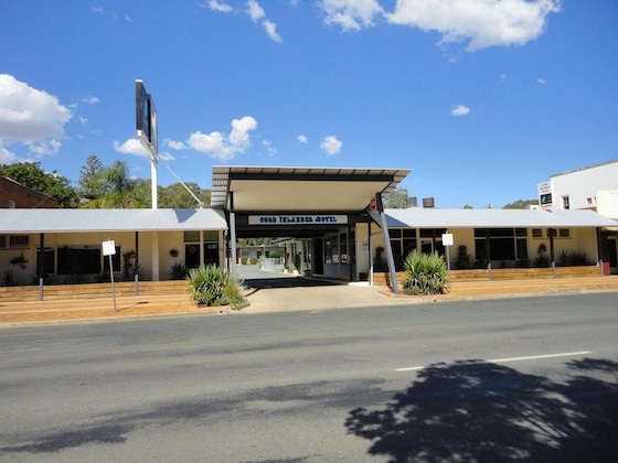 Gallery - Cobb Inlander Motel