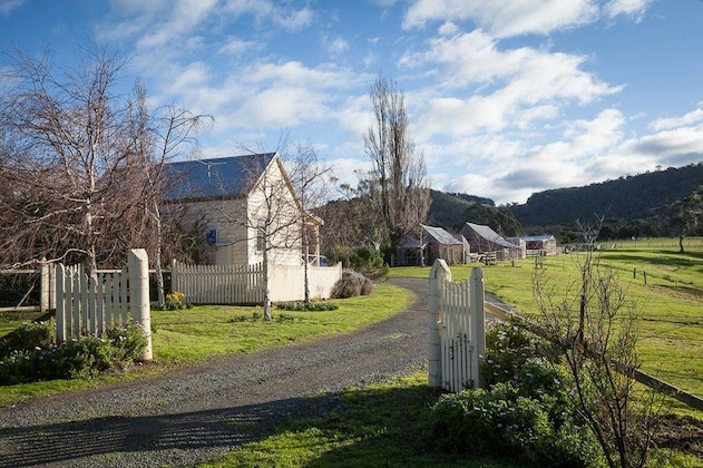 Gallery - Margate Cottage Boutique Bed & Breakfast