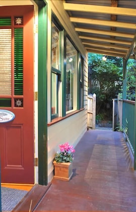 Gallery - Belgrave Bed And Breakfast
