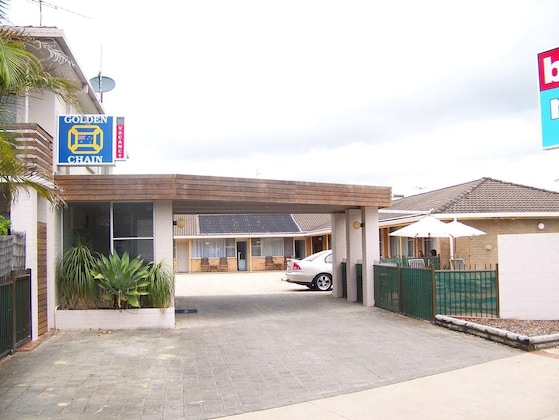 Gallery - Beach Motel Woolgoolga