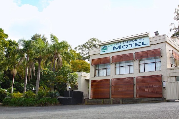 Gallery - Mt Tamborine Motel