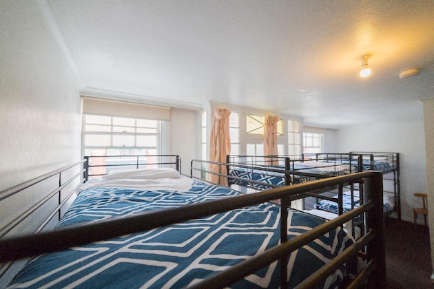 Gallery - Brunswick Hotel - Hostel