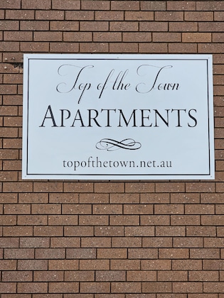 Gallery - Top Of The Town Motel & Apartments