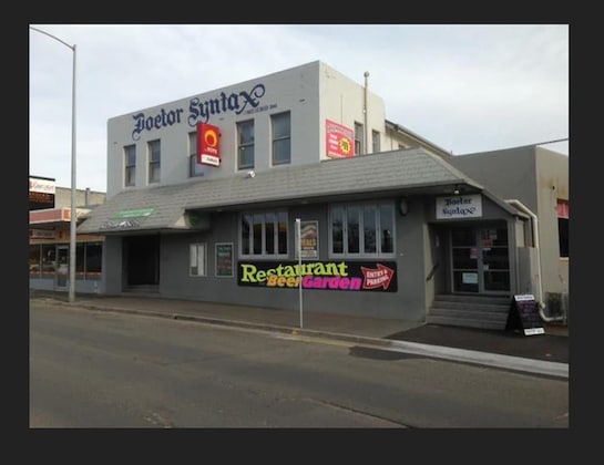 Gallery - Doctor Syntax Hotel