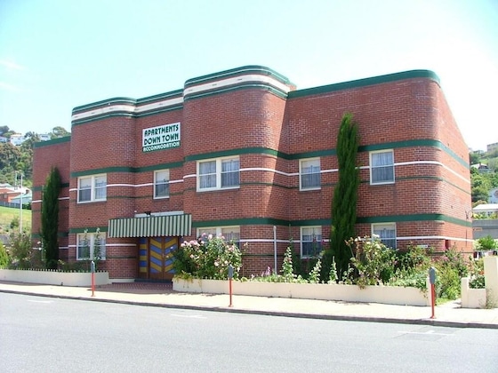 Gallery - Apartments Downtown