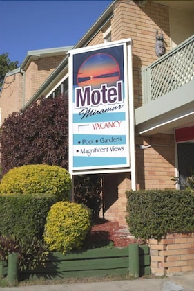 Gallery - Motel Miramar