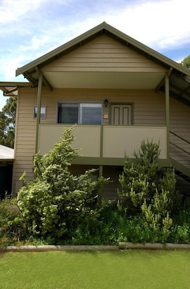 Gallery - Adamsons Riverside Accommodation