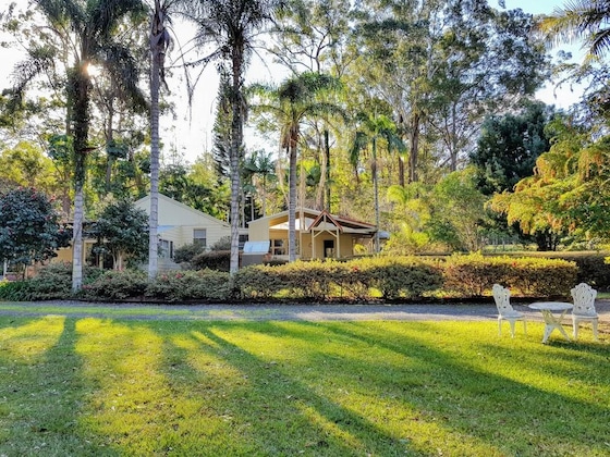 Gallery - Kiwarrak Country Retreat