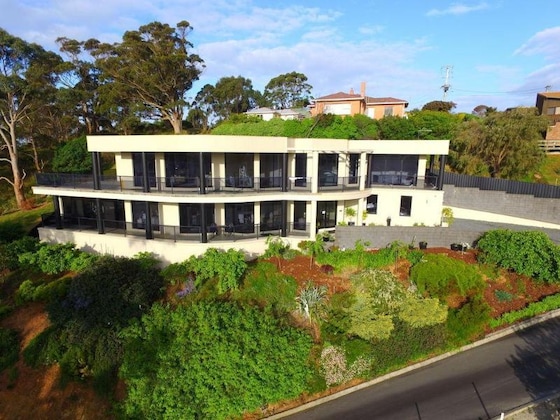 Gallery - Sheer Pleasure Accommodation