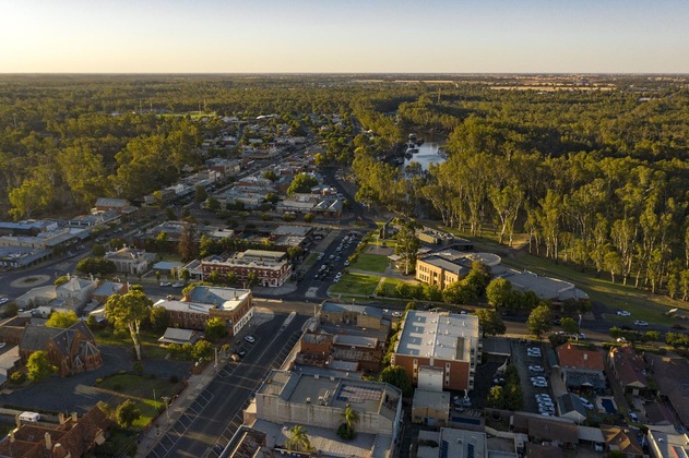 Gallery - Quest Echuca