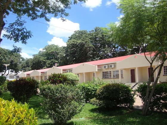 Gallery - Riverside Apartments