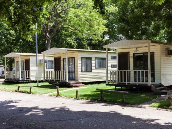 Gallery - Nrma Bairnsdale Riverside Holiday Park