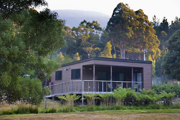 Gallery - Tyenna River Cottage