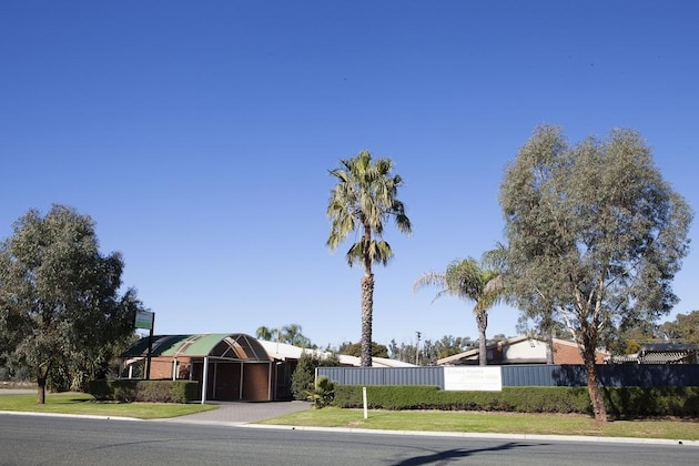 Gallery - Echuca Moama Holiday Villas