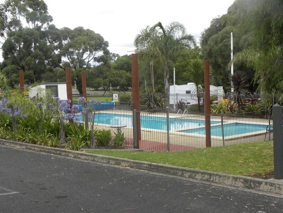 Gallery - Blue Lake Holiday Park