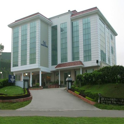Gallery - Hotel Legend Sarovar Portico