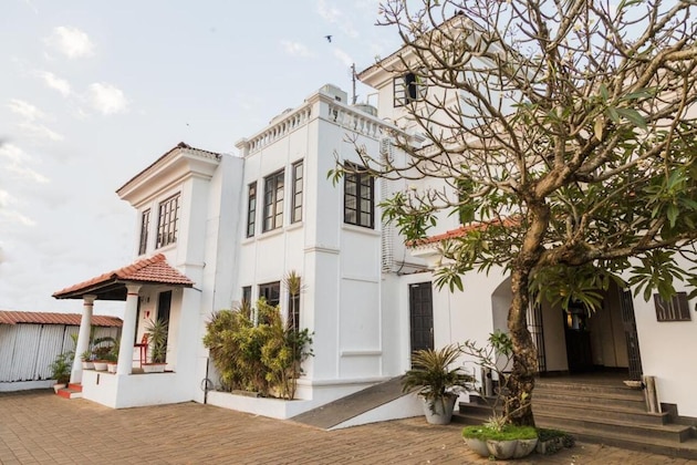 Gallery - Sol De Goa By Sereno