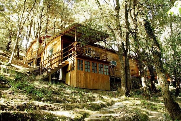 Gallery - Aamod Resort - Shoghi
