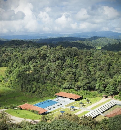 Gallery - Taj Madikeri Resort & Spa, Coorg