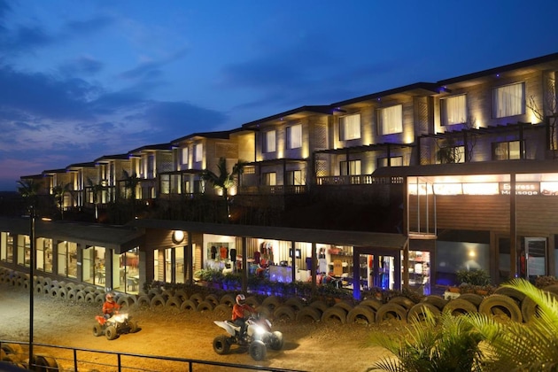 Gallery - Della Resorts