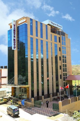 Gallery - Hotel Tigers Roare'