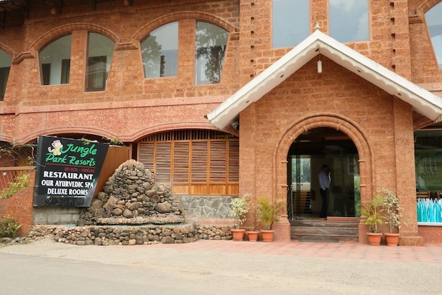 Gallery - Jungle Park Resorts