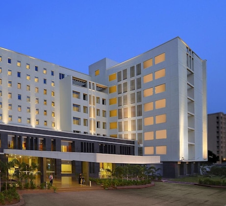 Gallery - Red Fox Hotel