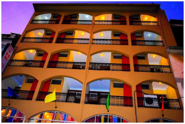 Gallery - The Citadel Hotel