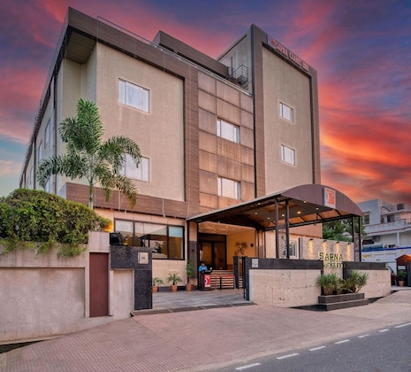 Gallery - Sapna Clarks Inn