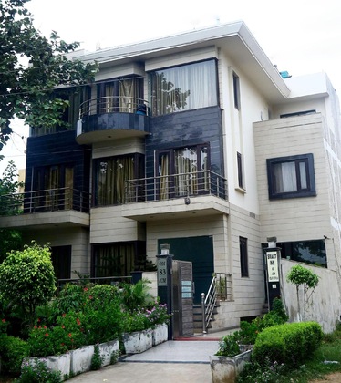Gallery - Smart Inn-1