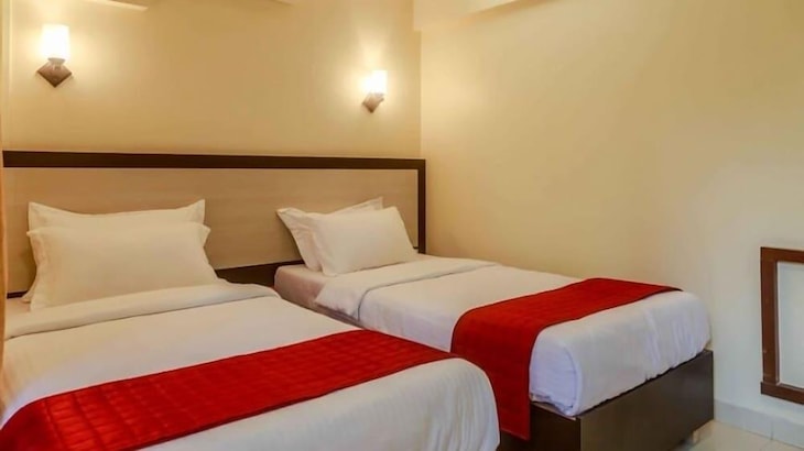 Gallery - Hotel Aishwarya Residency