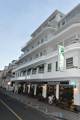Gallery - Hotel L'imperatrice