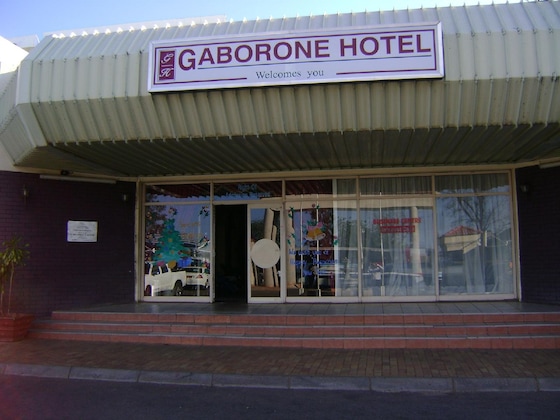 Gallery - The Gaborone Hotel