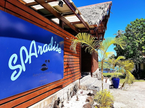Gallery - Return To Paradise Resort And Spa