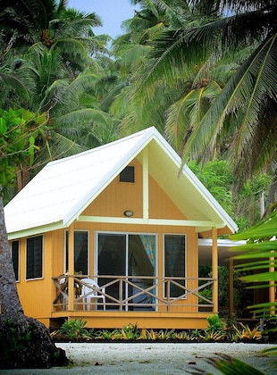 Gallery - Sa'moana Beach Bungalows