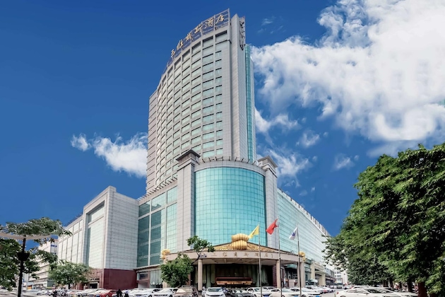 Gallery - Days Hotel & Suites By Wyndham Jiaozuo