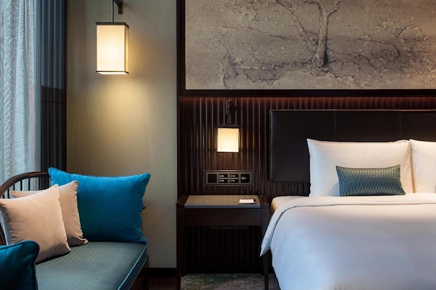 Gallery - Nuo Hotel Beijing