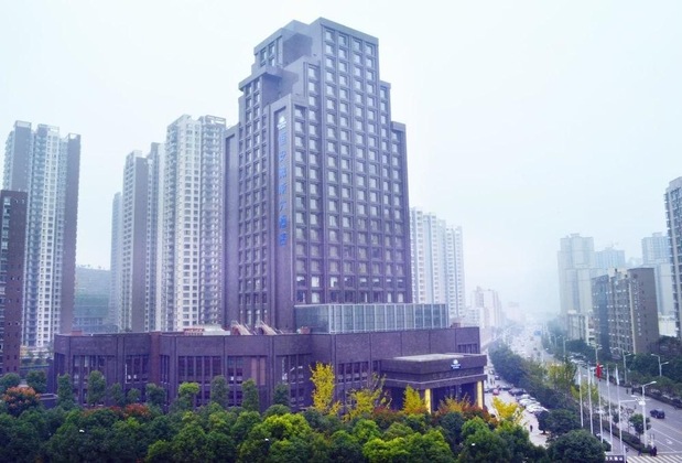 Gallery - Days Hotel & Suites By Wyndham Hengan Chongqing