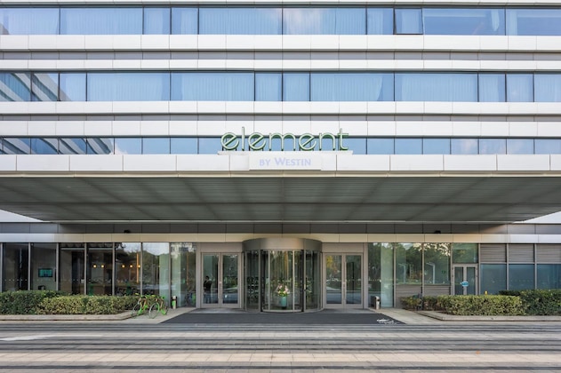 Gallery - Element Suzhou Science And Technology Town