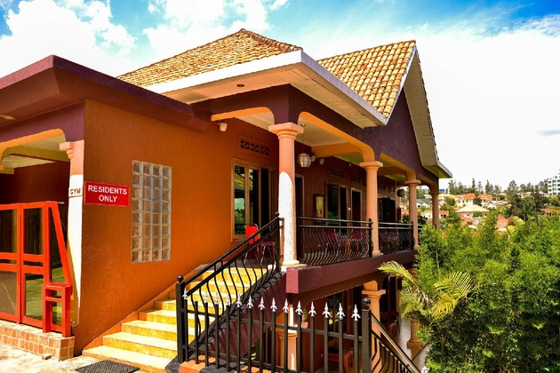 Gallery - Cari Hotel